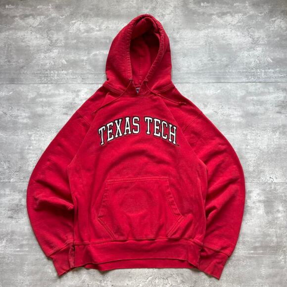 Vintage 1990s texas tech collegeuniversity - Picture 1 of 2